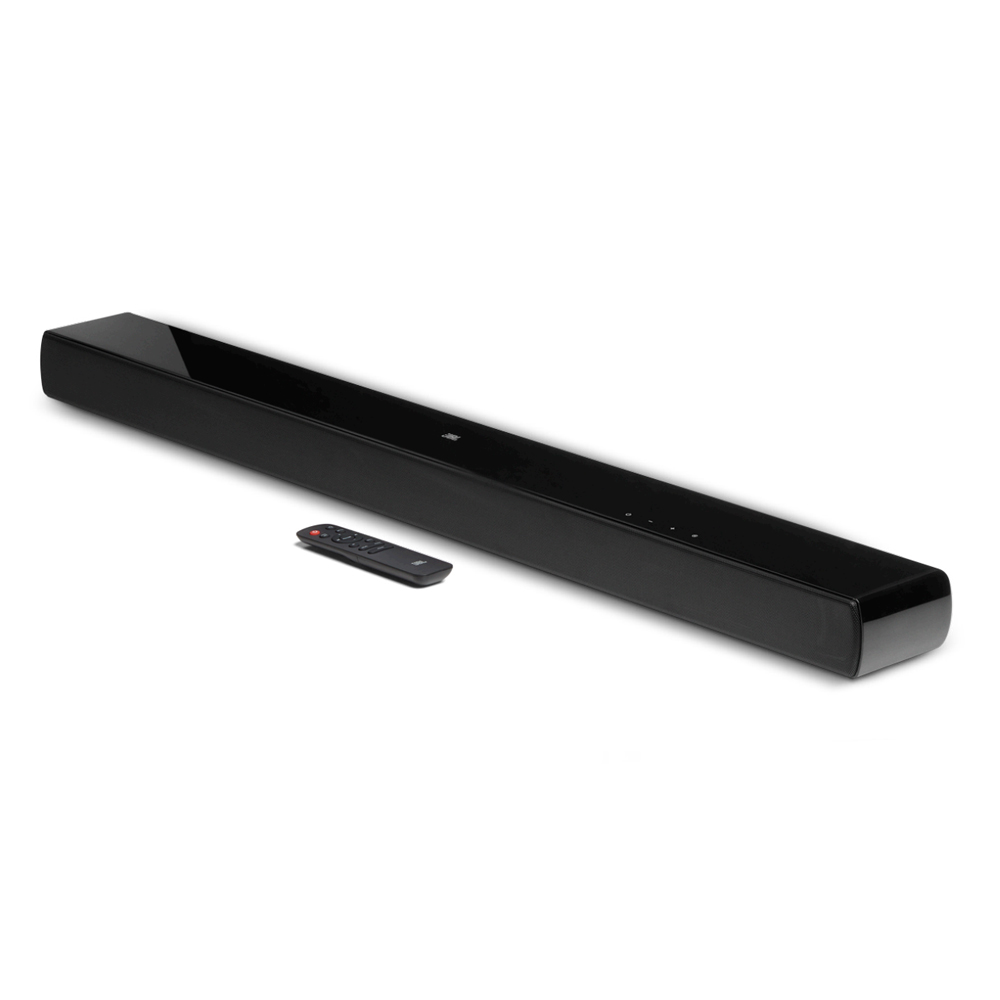 Soundbar JBL SB120 2.0 black