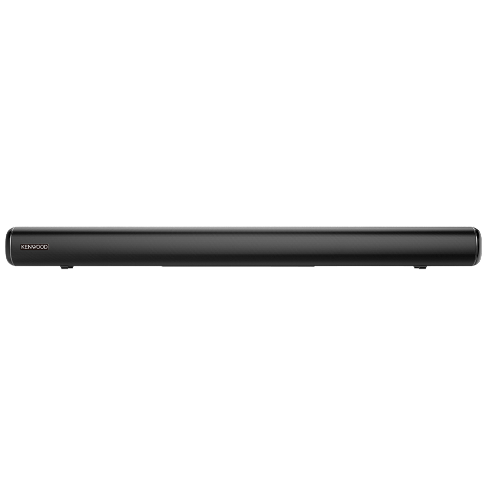 Soundbar KENWOOD LS-600BT black
