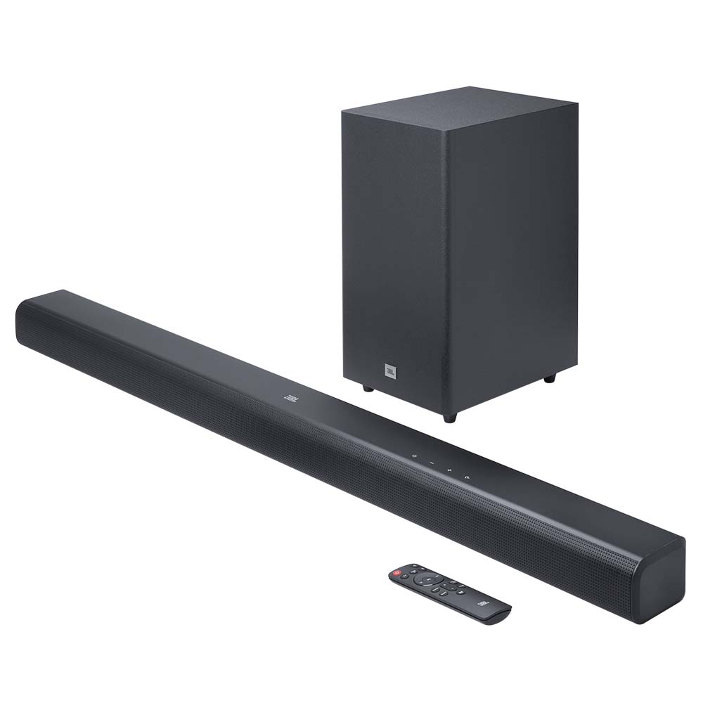 Soundbar JBL Cinema SB580 3.1 JBLSB580BLKEP black