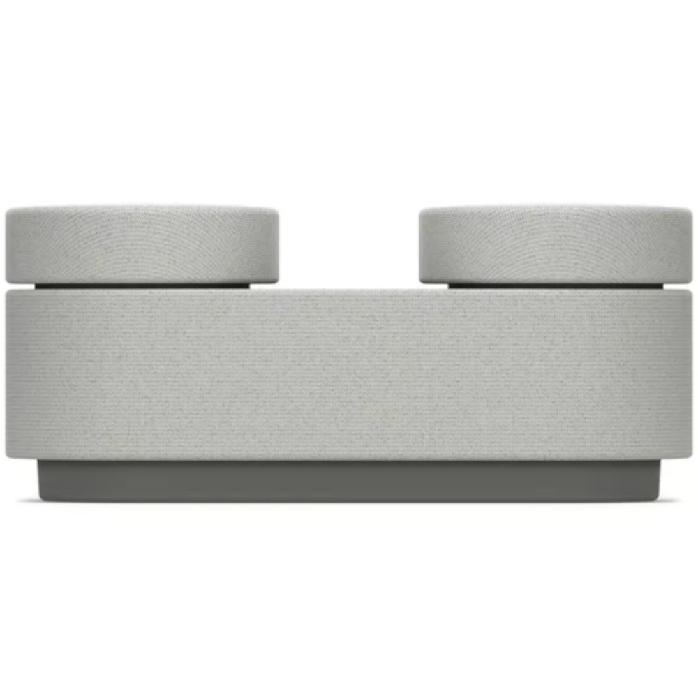 Home cinema SONY Portable Theatre System HT-AX7 HTAX7 2.1 grey