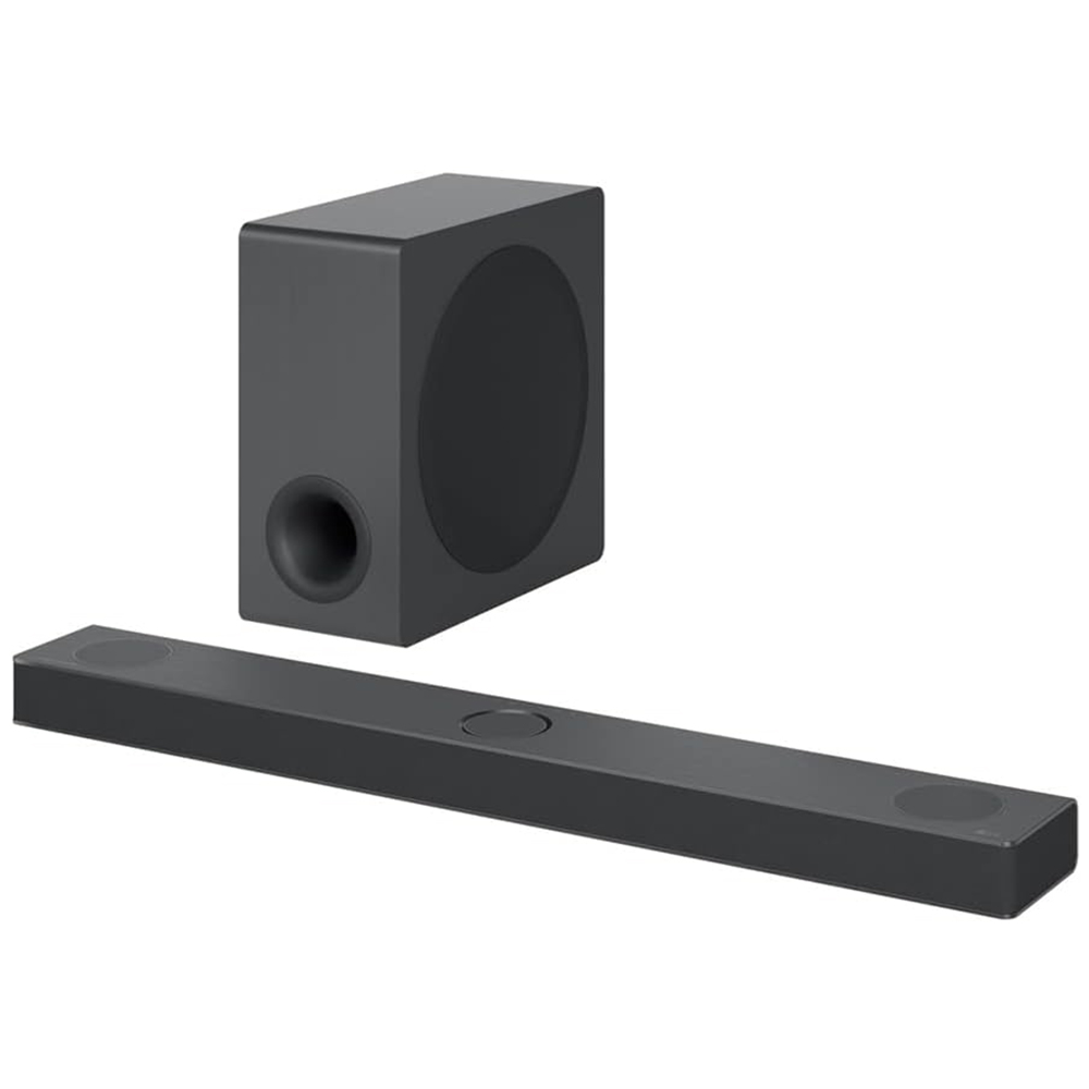 Soundbar LG S80QY 3.1.3