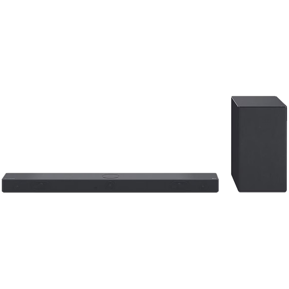 Soundbar LG SC9S 3.1.3 black