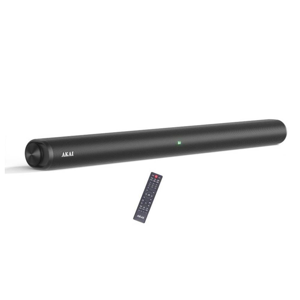 Soundbar AKAI ASB-6L 2.0 black