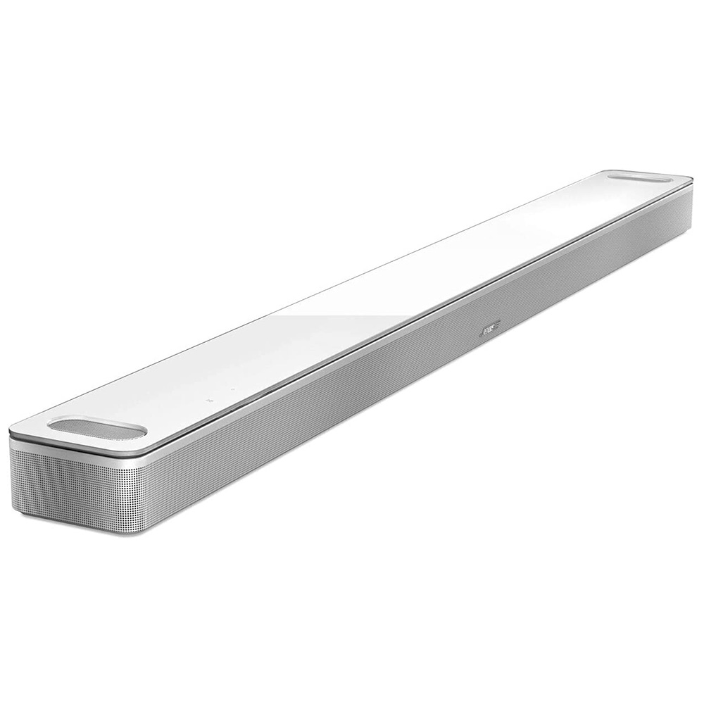 Soundbar ΒOSE Smart Soundbar 900 white
