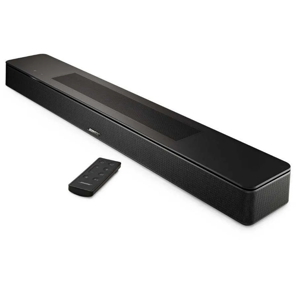 Soundbar ΒOSE Smart Soundbar 5.1 11-892079 black