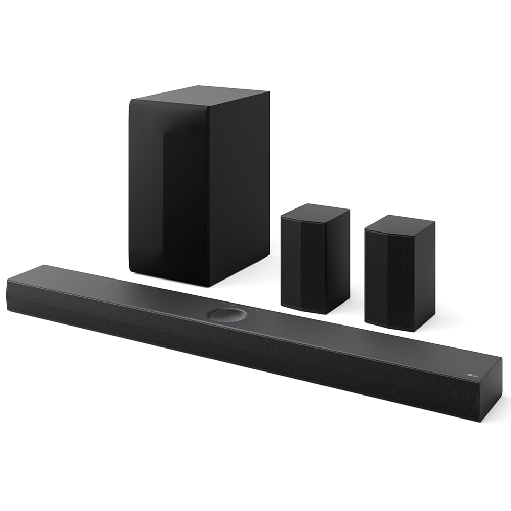 Soundbar LG S70TR 5.1.1