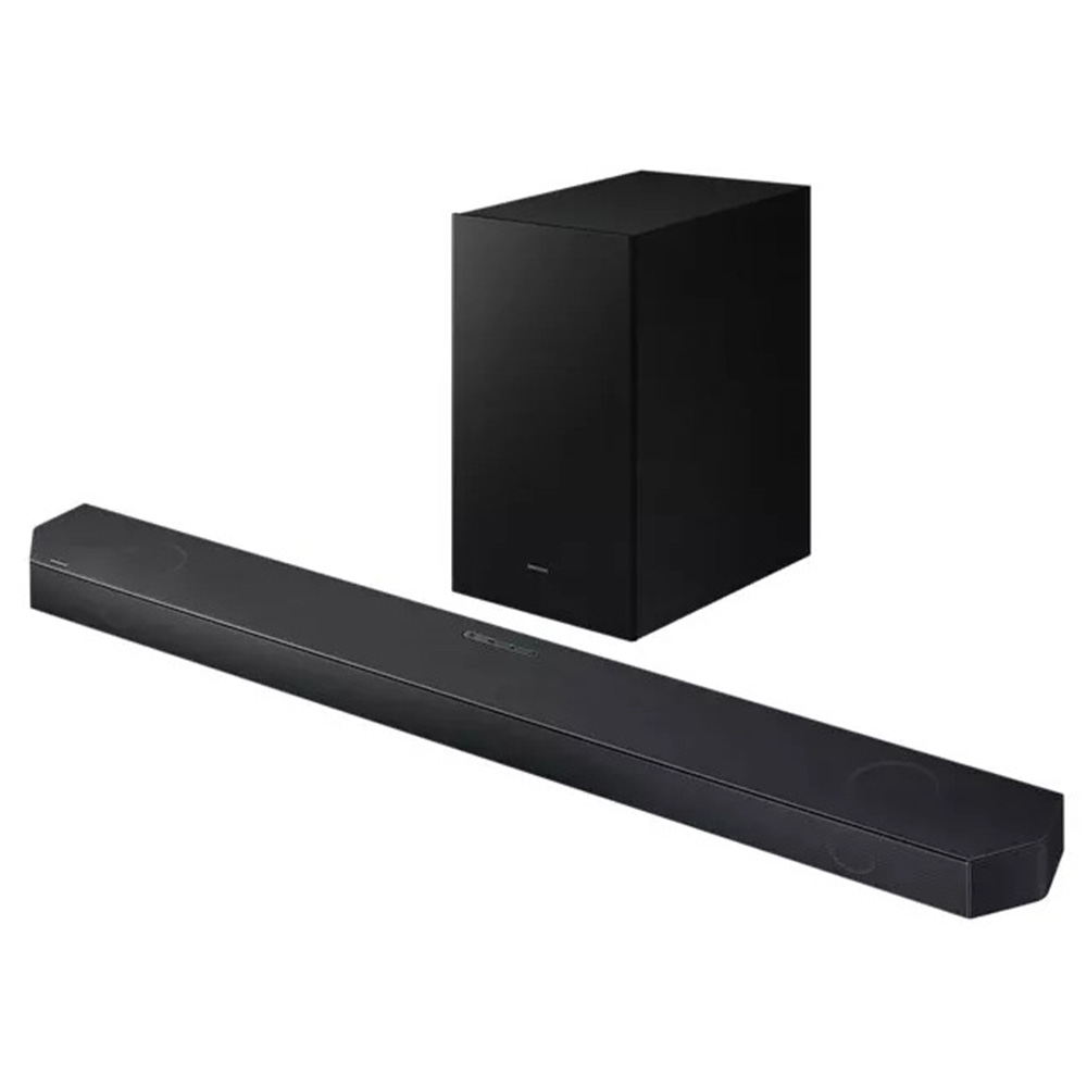 Soundbar SAMSUNG Premium Q-series HW-Q700C/EN (2023) 3.1.2 black