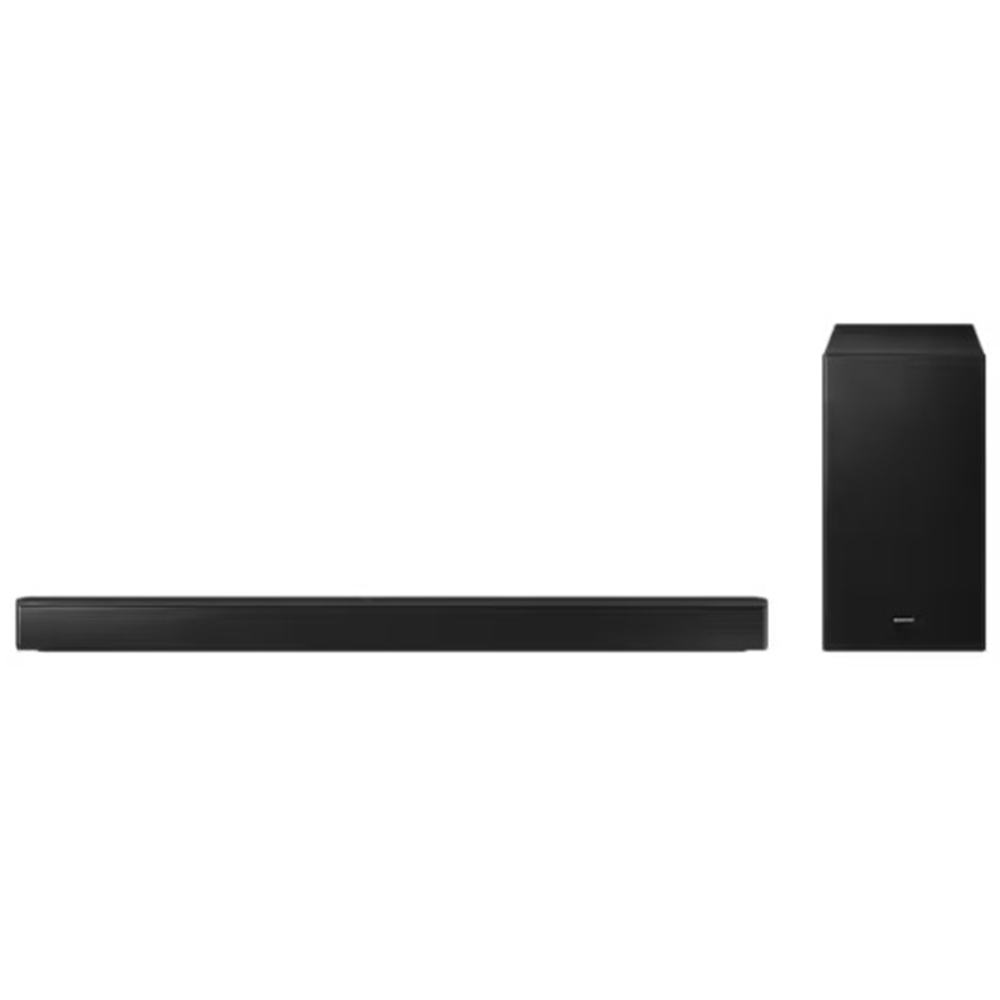 Soundbar SAMSUNG B-series HW-B650D (2024) 3.1 black