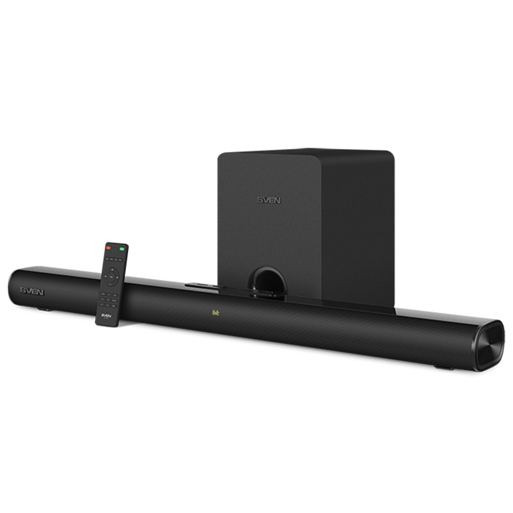 Soundbar SVEN SB-2150A SV-019556 2.1 black