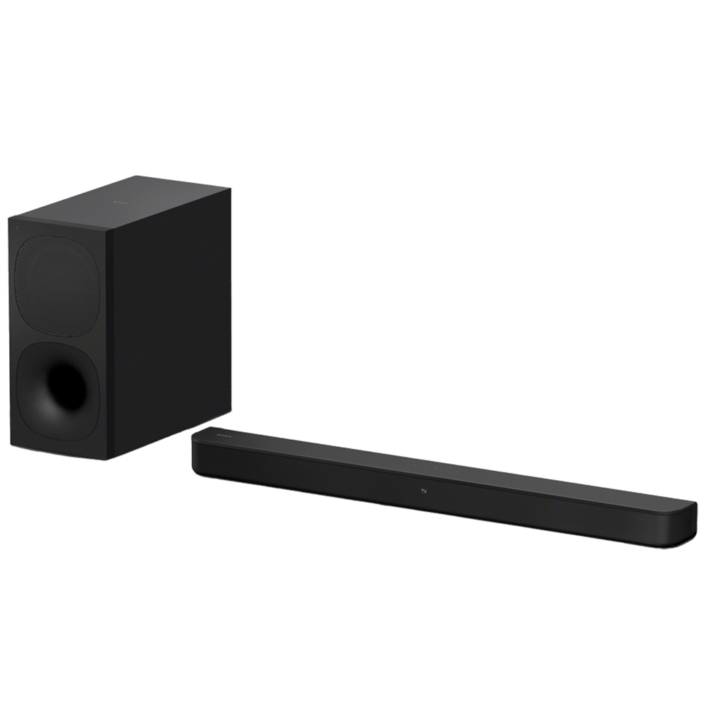 Soundbar SONY HTS400 2.1 black