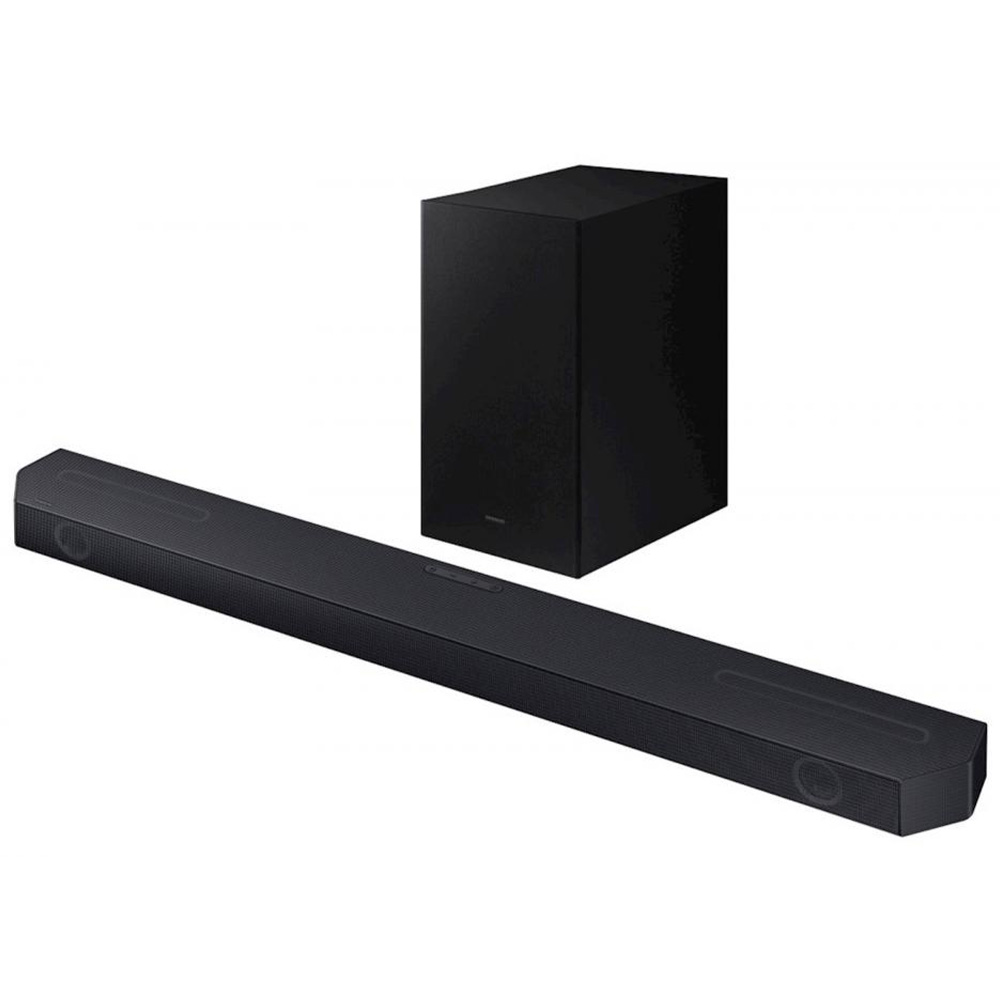 Soundbar SAMSUNG Premium Q-series HW-Q600C/EN (2023) 3.1.2 black