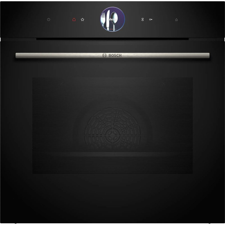Bosch HRG7761B1 Built-in Combi Oven & Steam Oven
