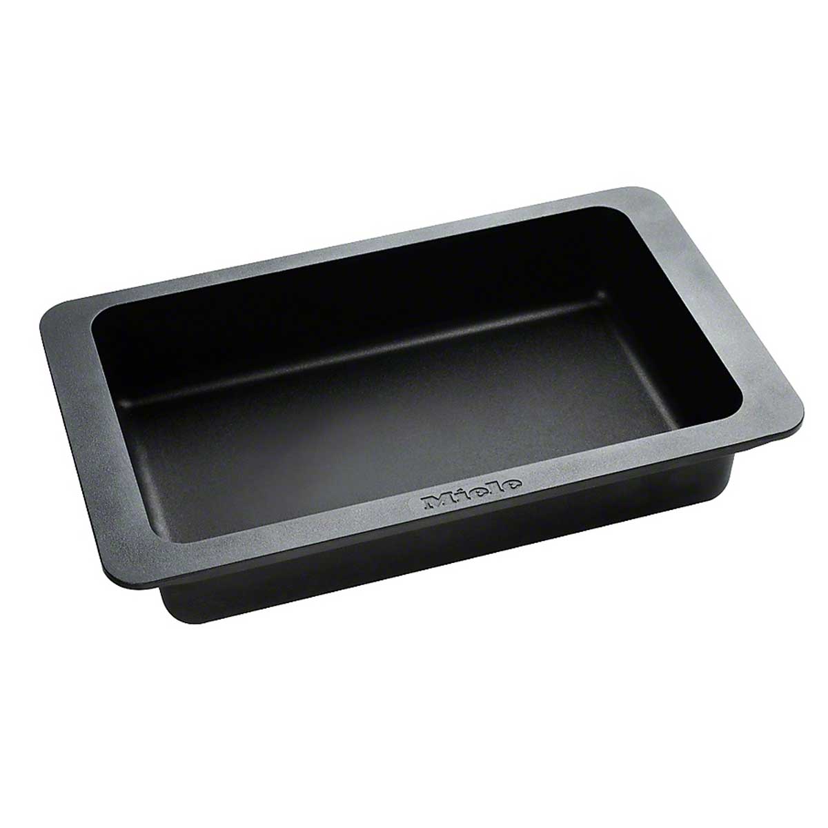 Miele 10314250/HUB 5000-M Oven Gourmet Casserole Dish for Frying, Braising and Gratinating