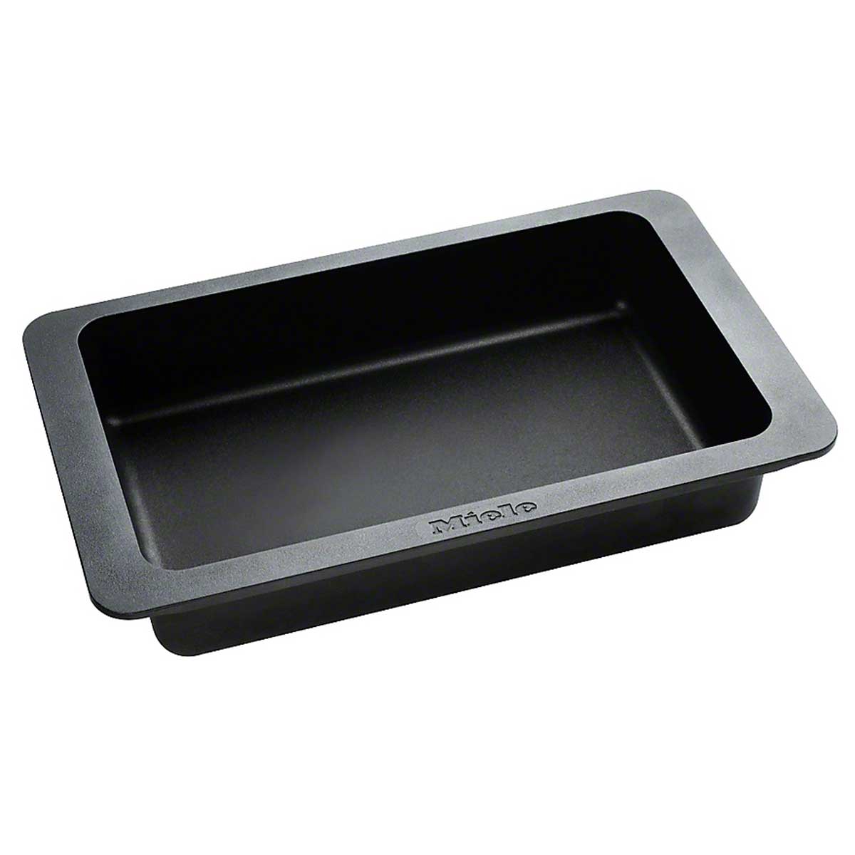 Miele 10314270/HUB 5001-M Oven Gourmet Casserole Dish for Frying, Braising and Gratinating