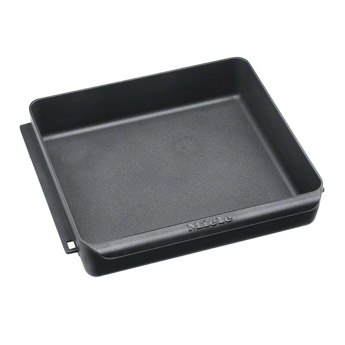 Miele 10314300/HUB 62-35 Oven Gourmet Casserole Dish for Frying, Braising and Gratinating