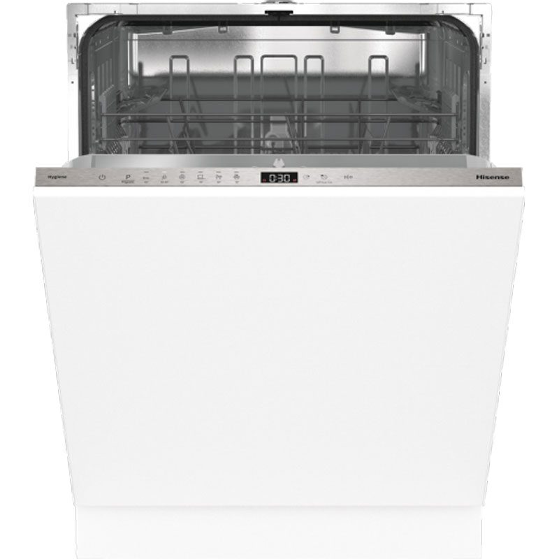 Hisense HV642D90 Fully integrated Dishwasher