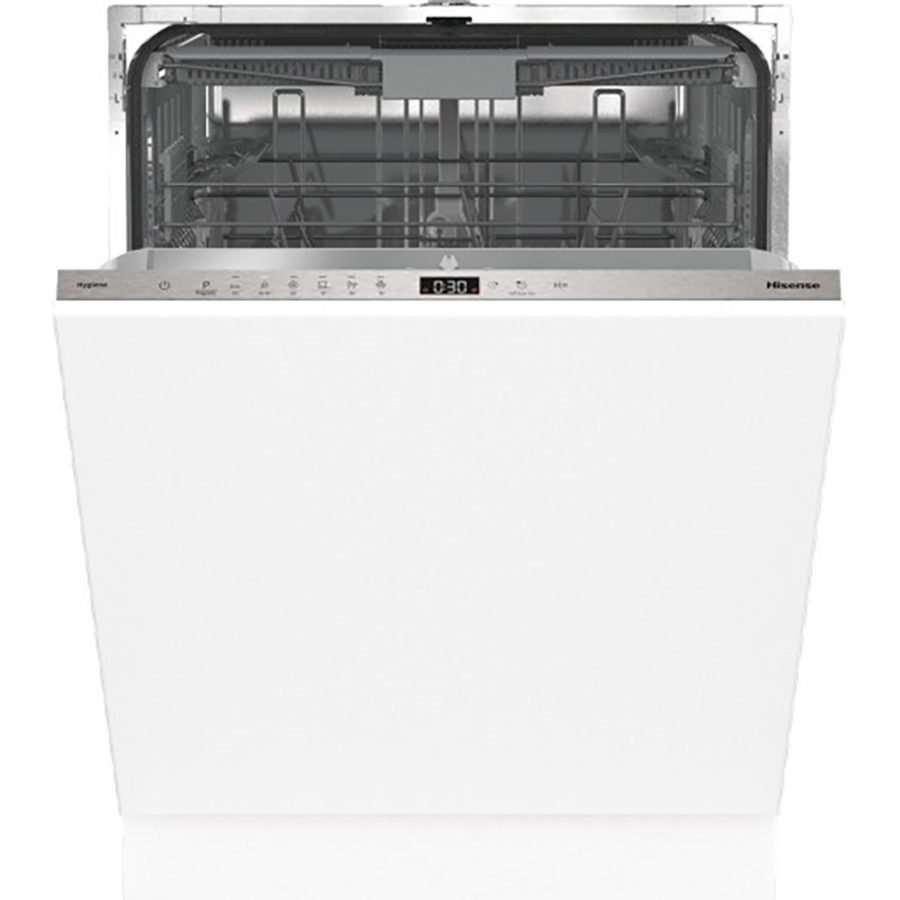 Hisense HV643D90 Fully integrated Dishwasher