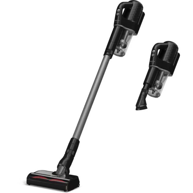 Miele DUOFLEX HX1 Cat & Dog 12377820 Upright Vacuum Cleaner