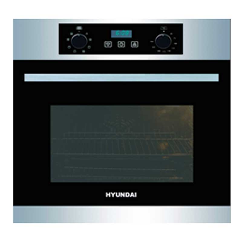 HYUNDAI HYBIOV-73CD9 Built-in Multifunction Oven