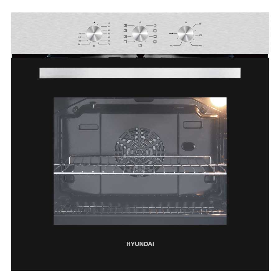 HYUNDAI HYBIOV-73EC9 Built-in Multifunction Oven