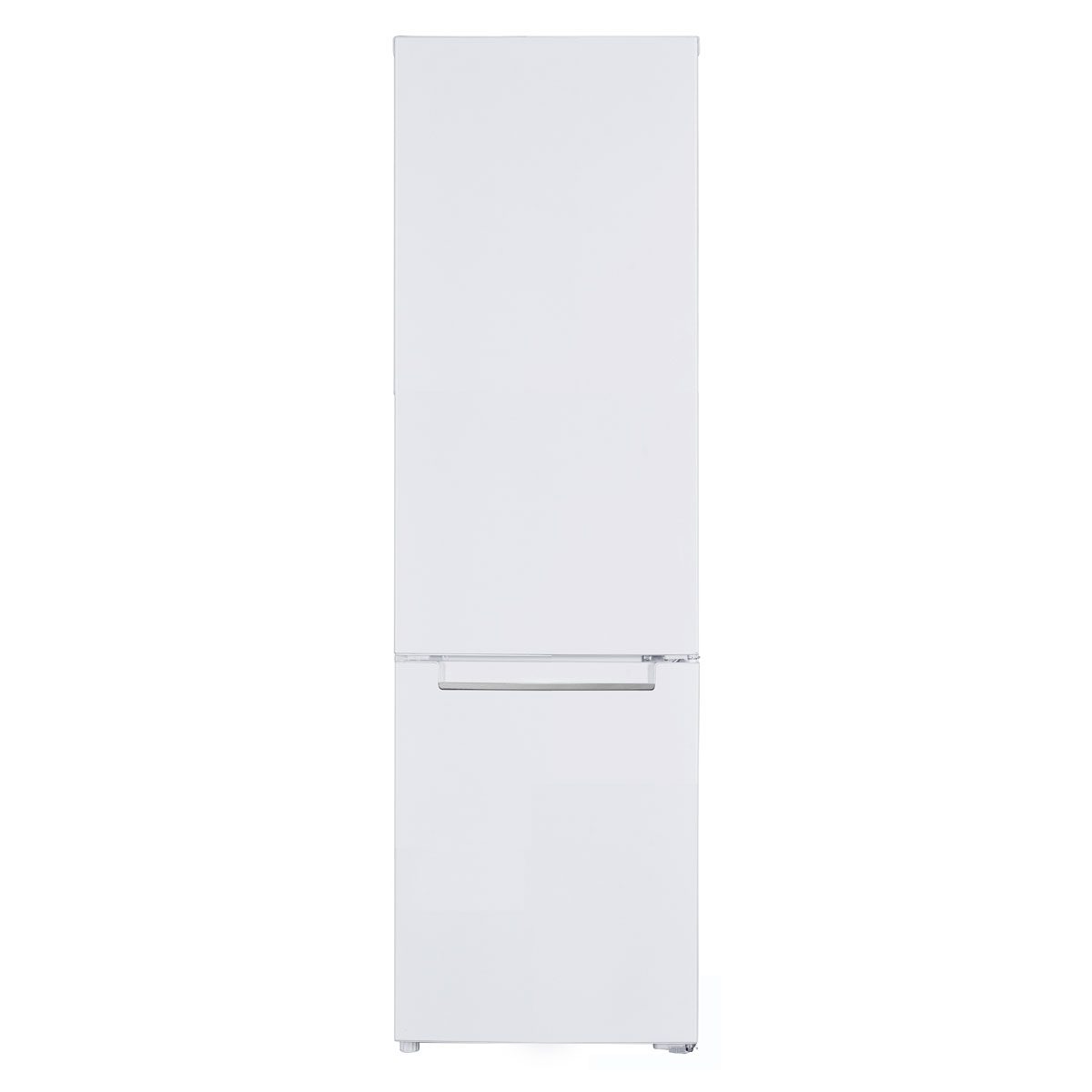 Hyundai HYRF-HMCB253EW Free standing Fridge Freezer, 55cm