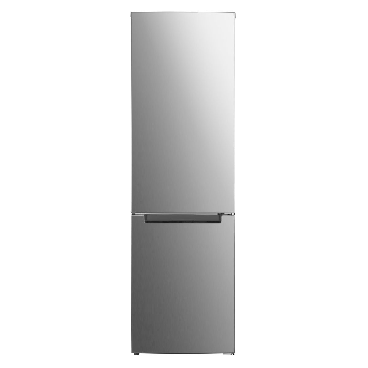 Hyundai HYRF-HMCB253EI Free standing Fridge Freezer, 54,5cm
