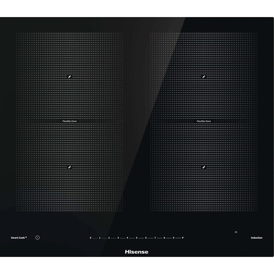 Hisense I8455C Built-in Induction Hob