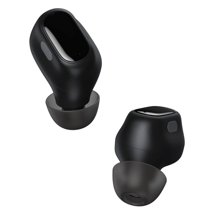 Baseus Encok WM01 True Wireless Earphones Black