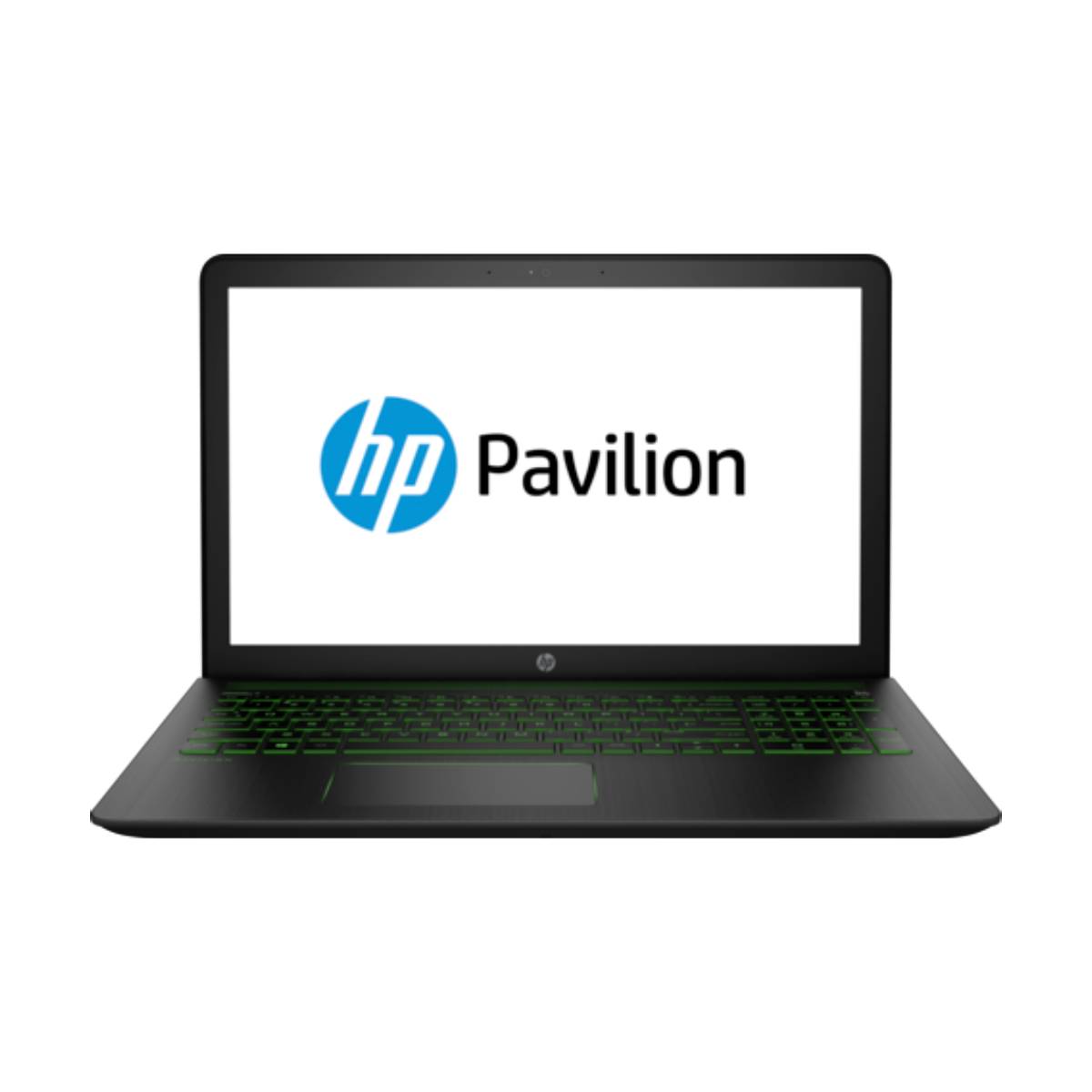 HP 15-CB004NV Φορητός Υπολογιστής για Gaming, Μαύρο, 15.6”