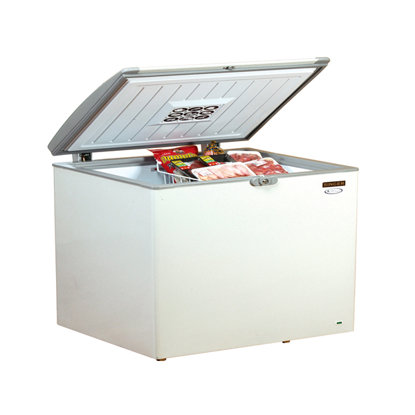 OTTO MF300 Kαταψύκτης Τύπου Μπαούλο