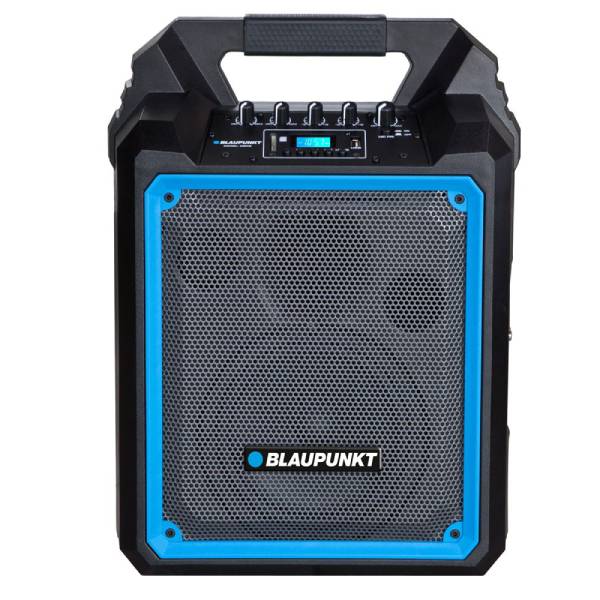 BLAUPUNKT MB06 Bluetooth Φορητό Ηχείο με Καραόκε