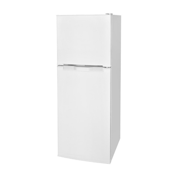 OTTO MRF142 Ψυγείο Δίπορτο, Άσπρο