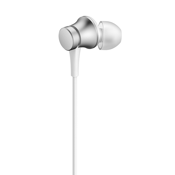 XIAOMI Mi In-Ear Ακουστικά Basic, Ασημί