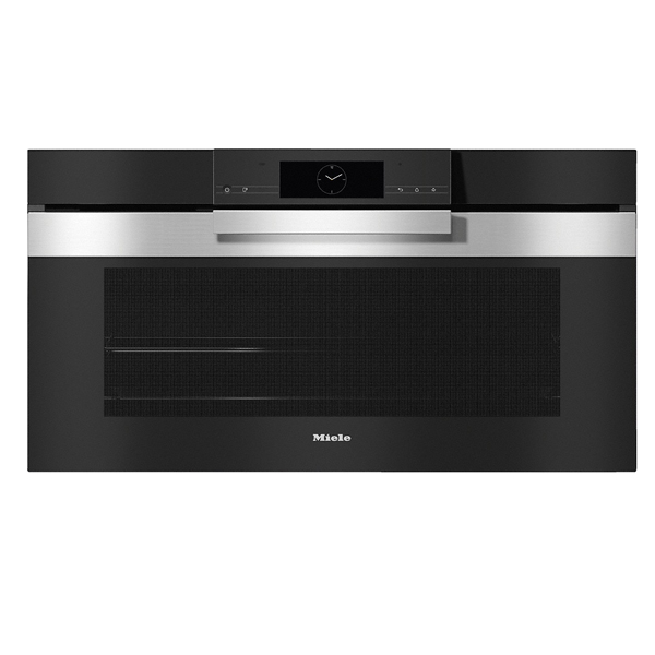 MIELE H7890 BP Φούρνος με Πυρόλυση, 90 λίτρα / 90cm