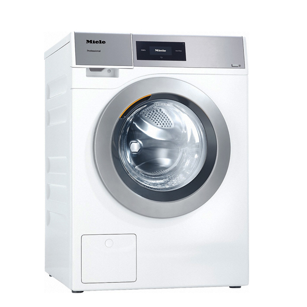 MIELE PWM507 DP D LW Πλυντήριο Ρούχων 7kg | 1600 RPM
