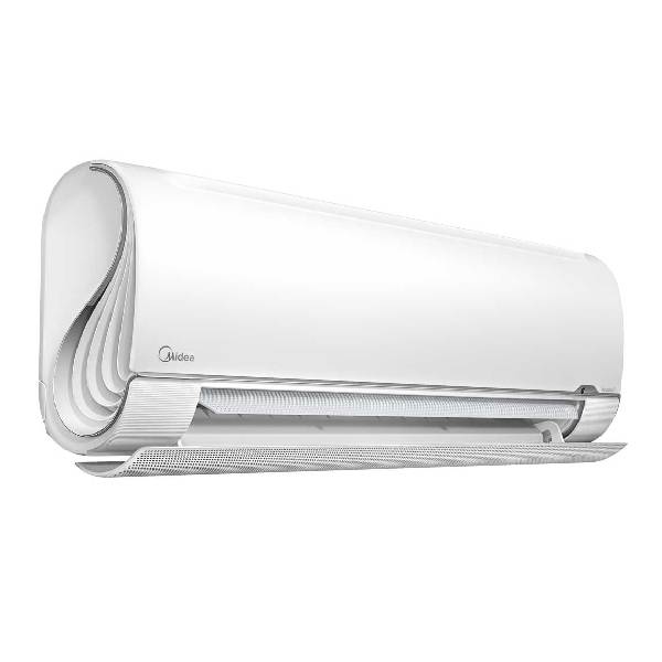 MIDEA MSFAAU-12HRFN8 BREEZELESS Κλιματιστικό Τοίχου με WiFi, 12000BTU