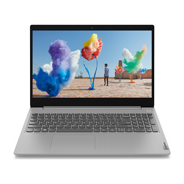 LENOVO IP 3 15ADA05 81W100BNCY Φορητός Υπολογιστής 15.6”, Γκρίζο