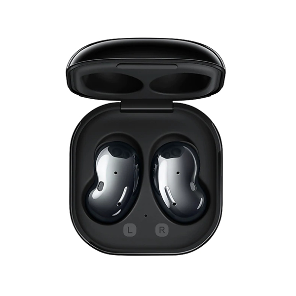 SAMSUNG SM-R180NZKAEUG Galaxy Buds Live, Mystic Μαύρο