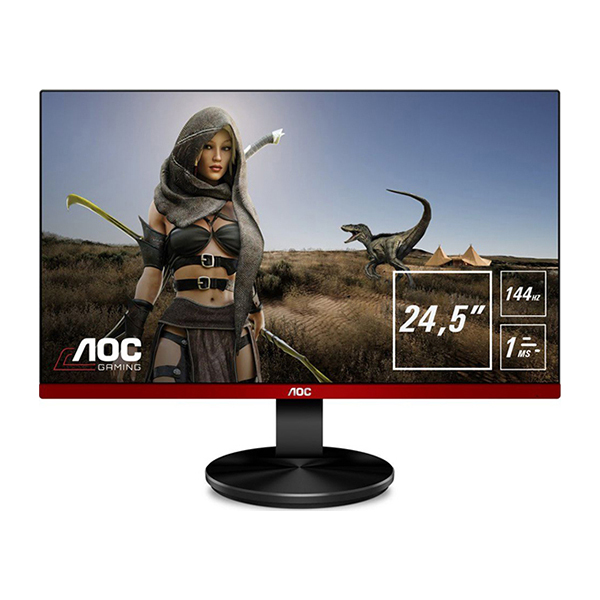 AOC G2590FX Οθόνη Ηλεκτρονικού Υπολογιστή 25”