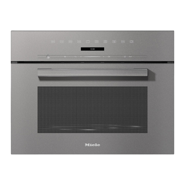 MIELE M 7244 TC Εντοιχιζόμενος Φούρνος Μικροκυμάτων