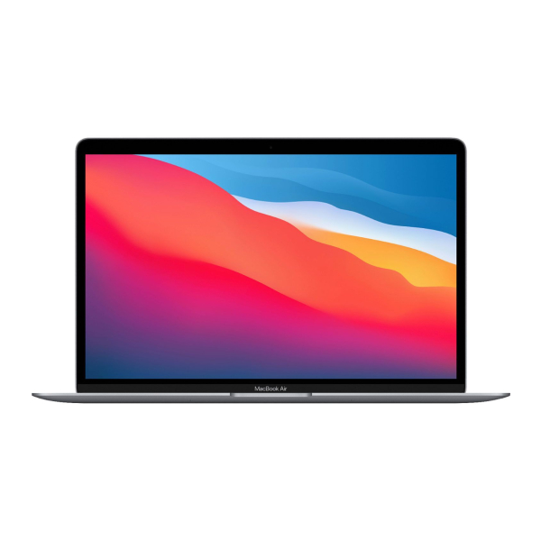 APPLE MGN73GR/A MacBook Air Φορητός Υπολογιστής, 13.3”, Γκρίζο