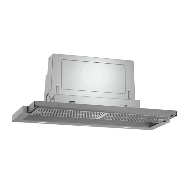 NEFF D49ED52X1 Συρόμενος Απορροφητήρας