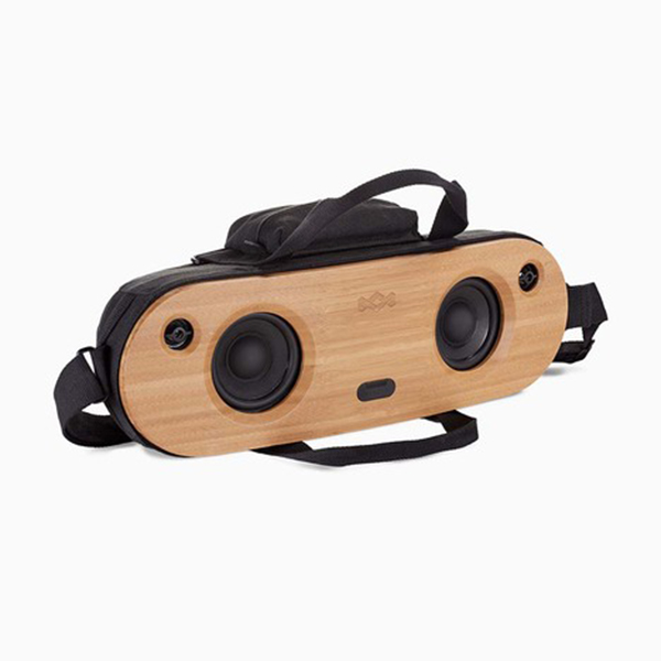 MARLEY JA014 Bag of Riddim 2 Bluetooth Ηχείο