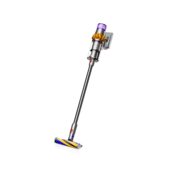 DYSON V15 Detect Absolute Ασύρματη Σκούπα Xειρός