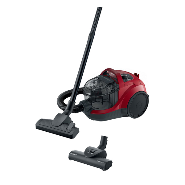 BOSCH BGC21X350 Ηλεκτρική Σκούπα με Κάδο