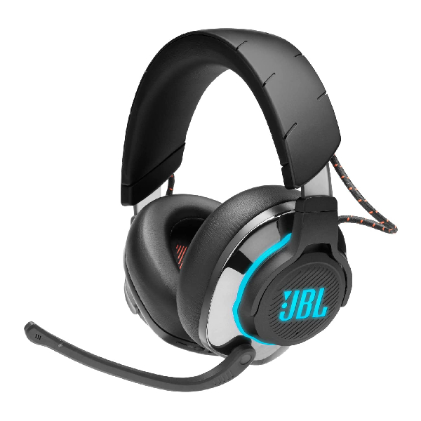 JBL Quantum 810 Over-Ear Ασύρματα Ακουστικά, Μαύρο