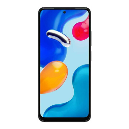 XIAOMI MZB0AQPEU Redmi Note 11S 64GB Smartphone, Γκρίζο