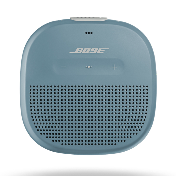 BOSE 783342-0300 SoundLink Micro Bluetooth Φορητό Ηχείο, Μπλε