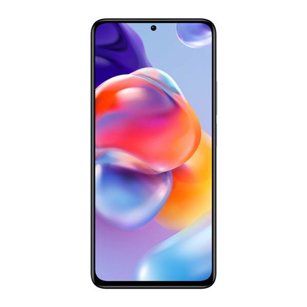 XIAOMI Redmi Note 11 Pro+ 5G 128 GB Smartphone, Μπλε