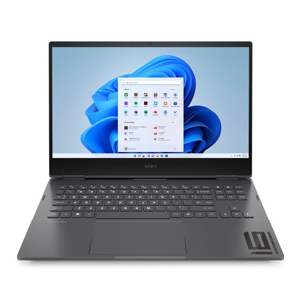 HP OMEN 16-N0004NV Gaming Φορητός Υπολογιστής 16.1″, Μαύρο